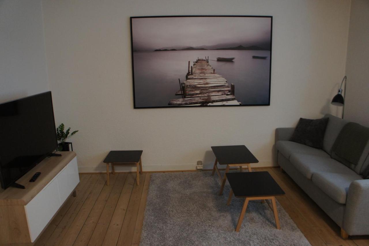 Ferienwohnung 107 Skjoldsgade Id 193 Esbjerg Exterior foto