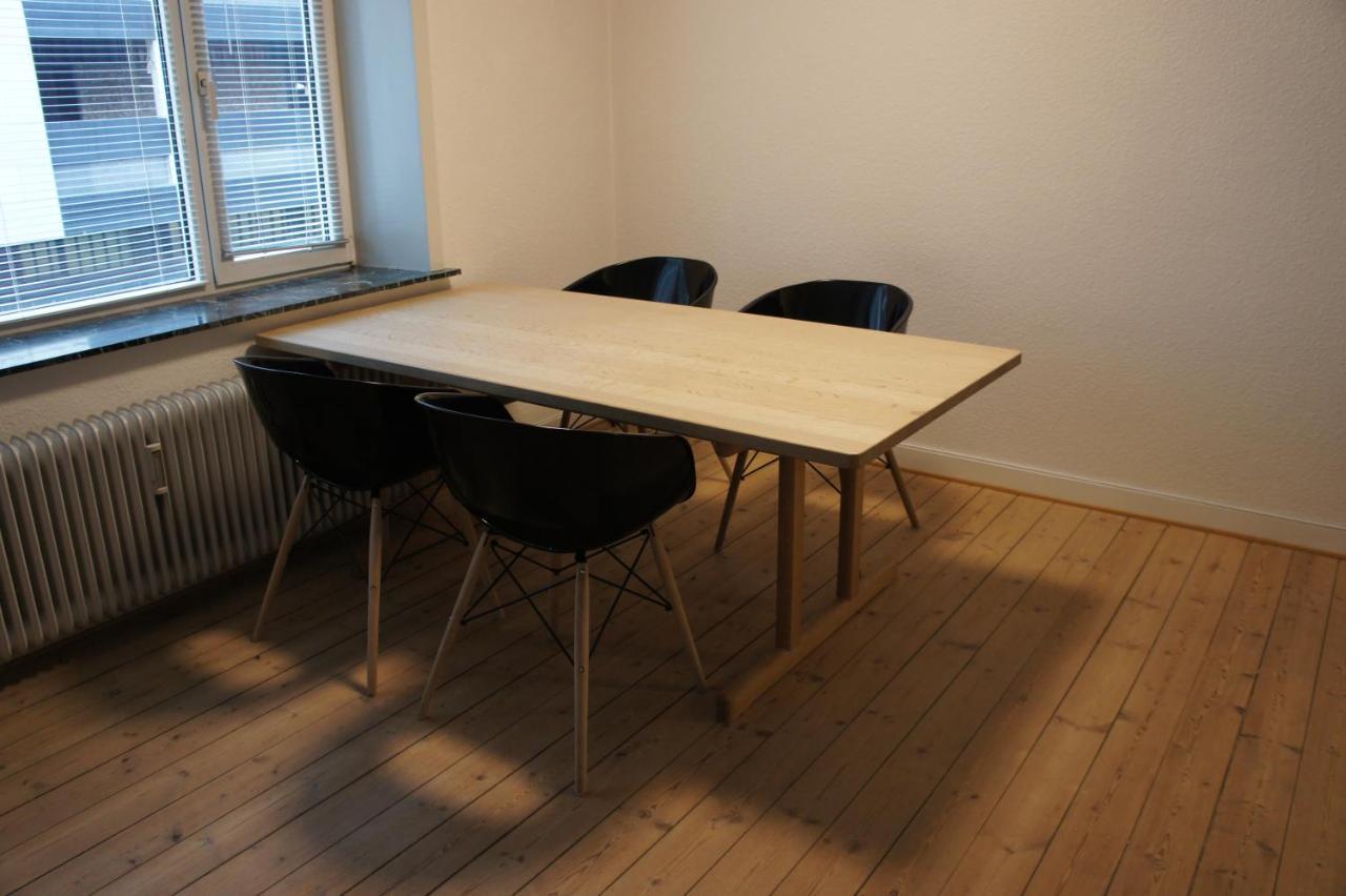 Ferienwohnung 107 Skjoldsgade Id 193 Esbjerg Exterior foto